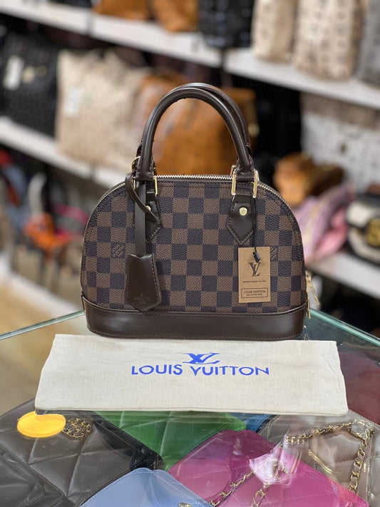 Louis vuitton - Alma Damier