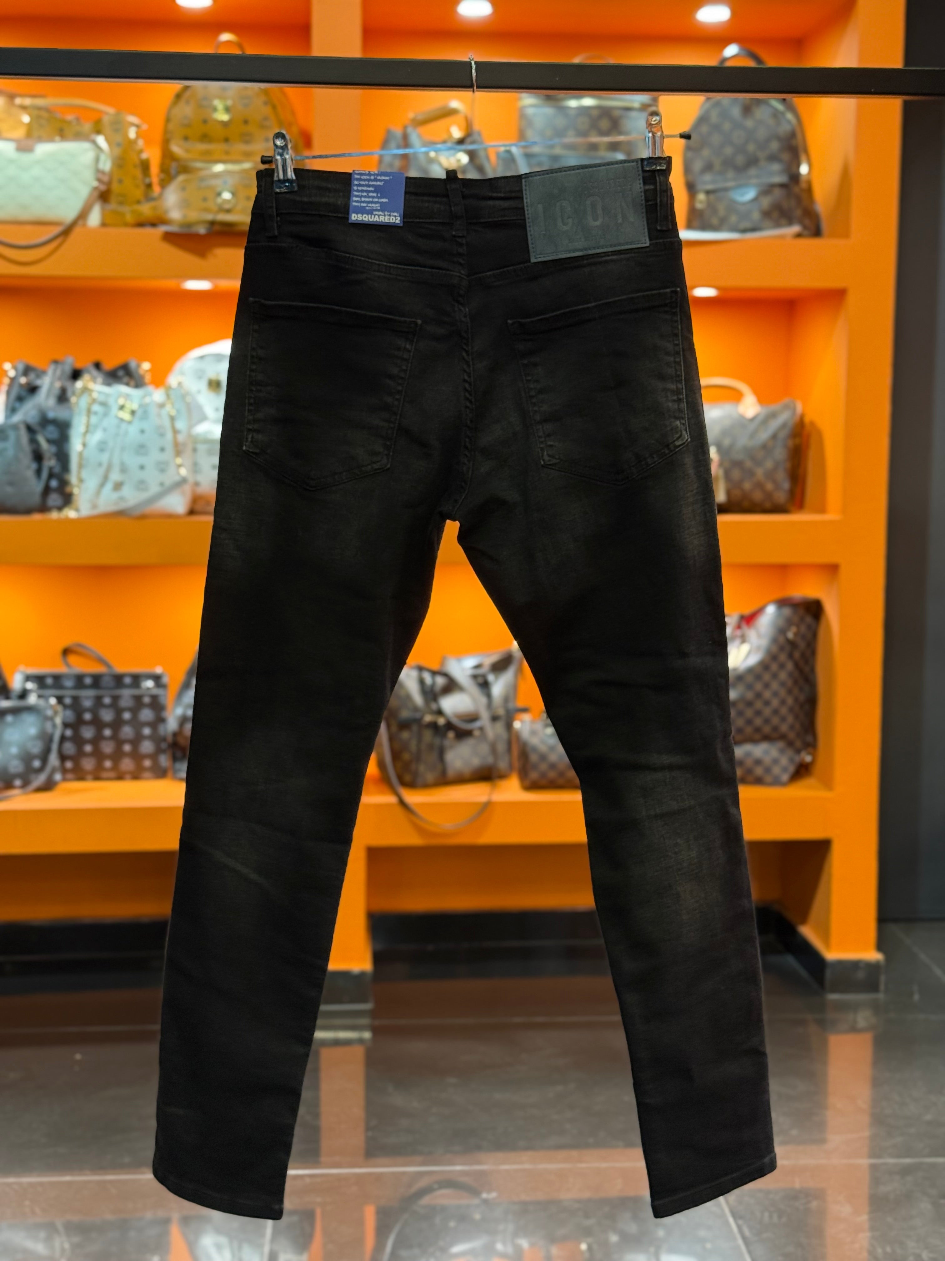 Τζιν D2 black -01