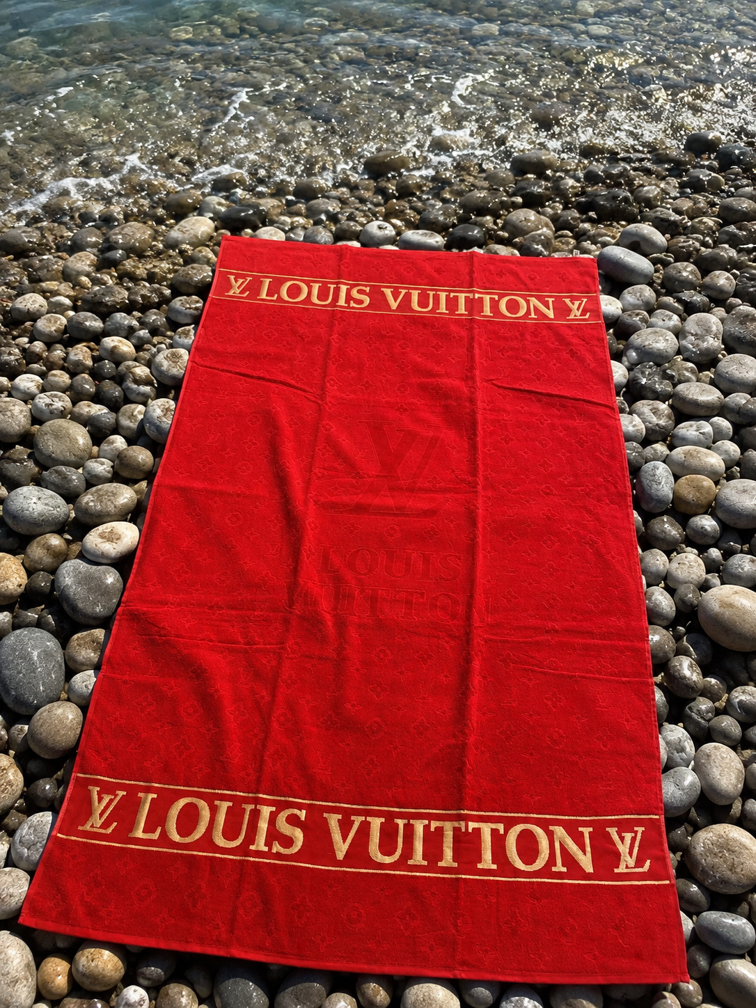 Πετσέτα Louis Vuitton