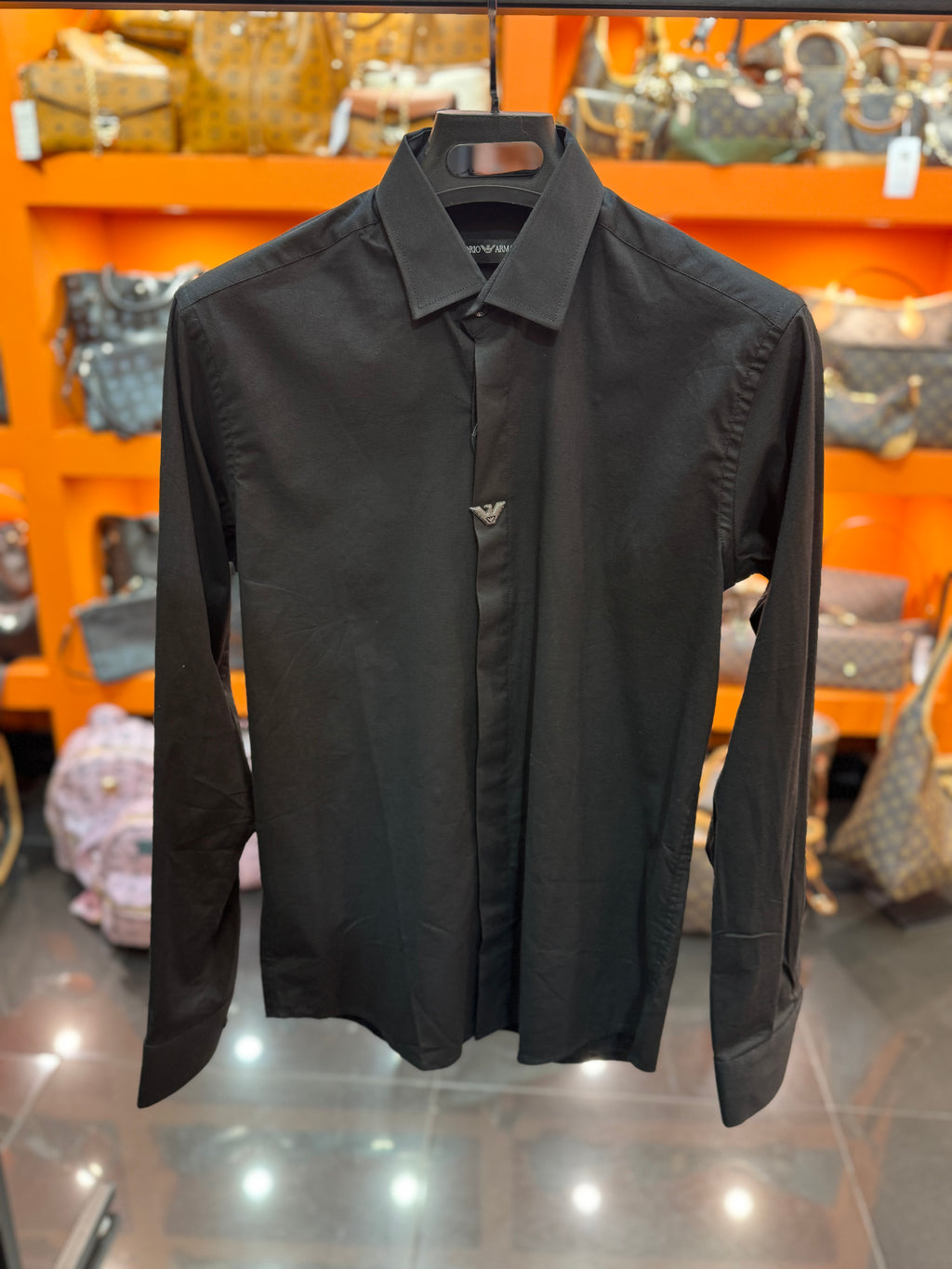 Πουκάμισο Armani
