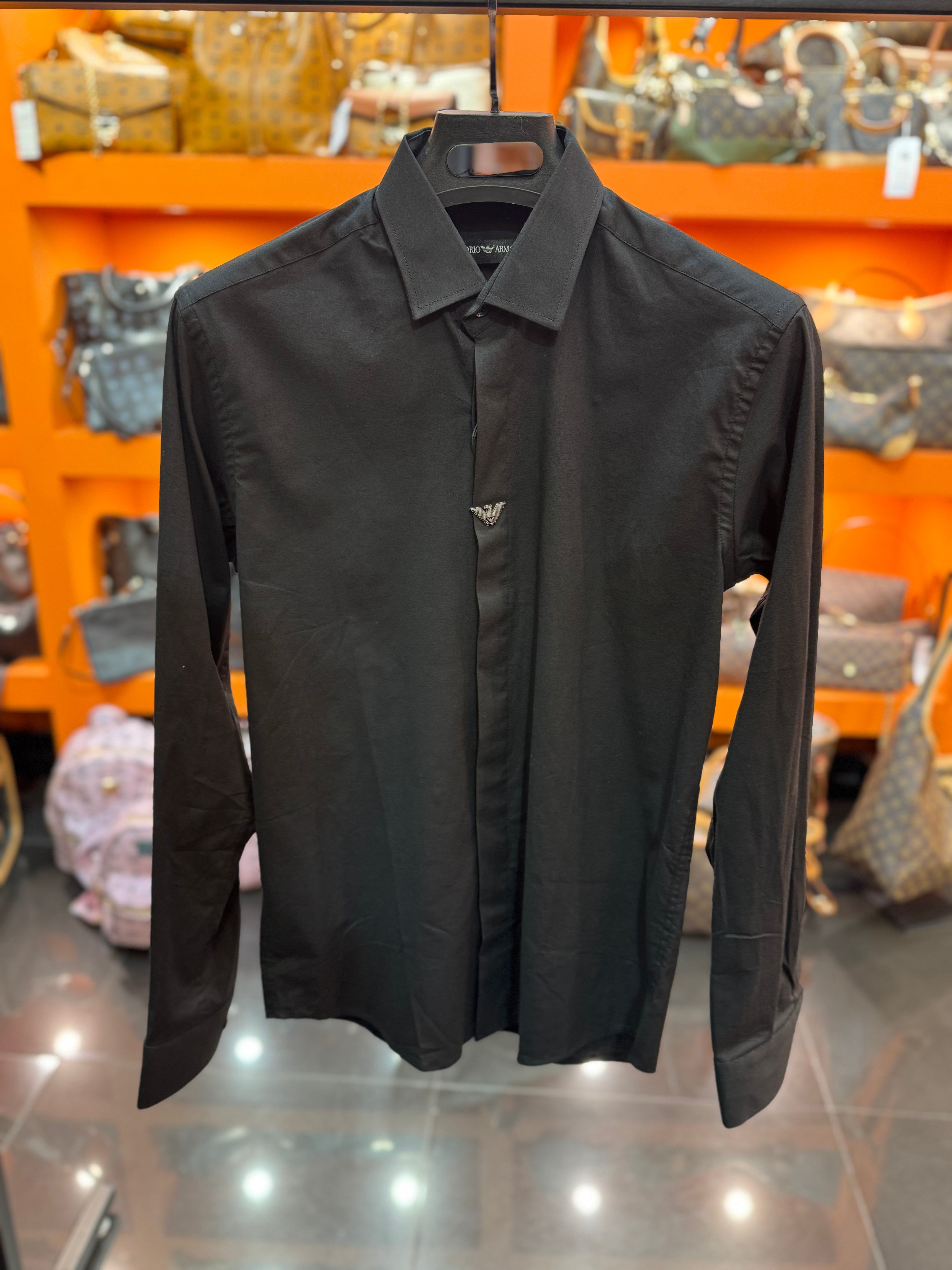Πουκάμισο Armani