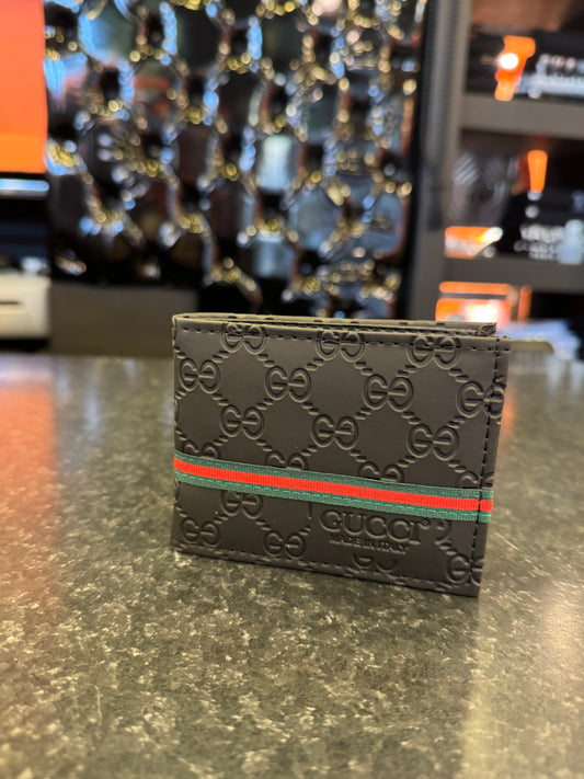 Πορτοφόλι Gucci black men 005