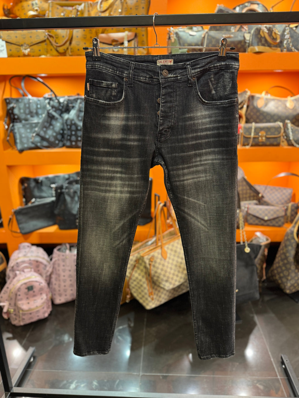 Dsquared2 Jean