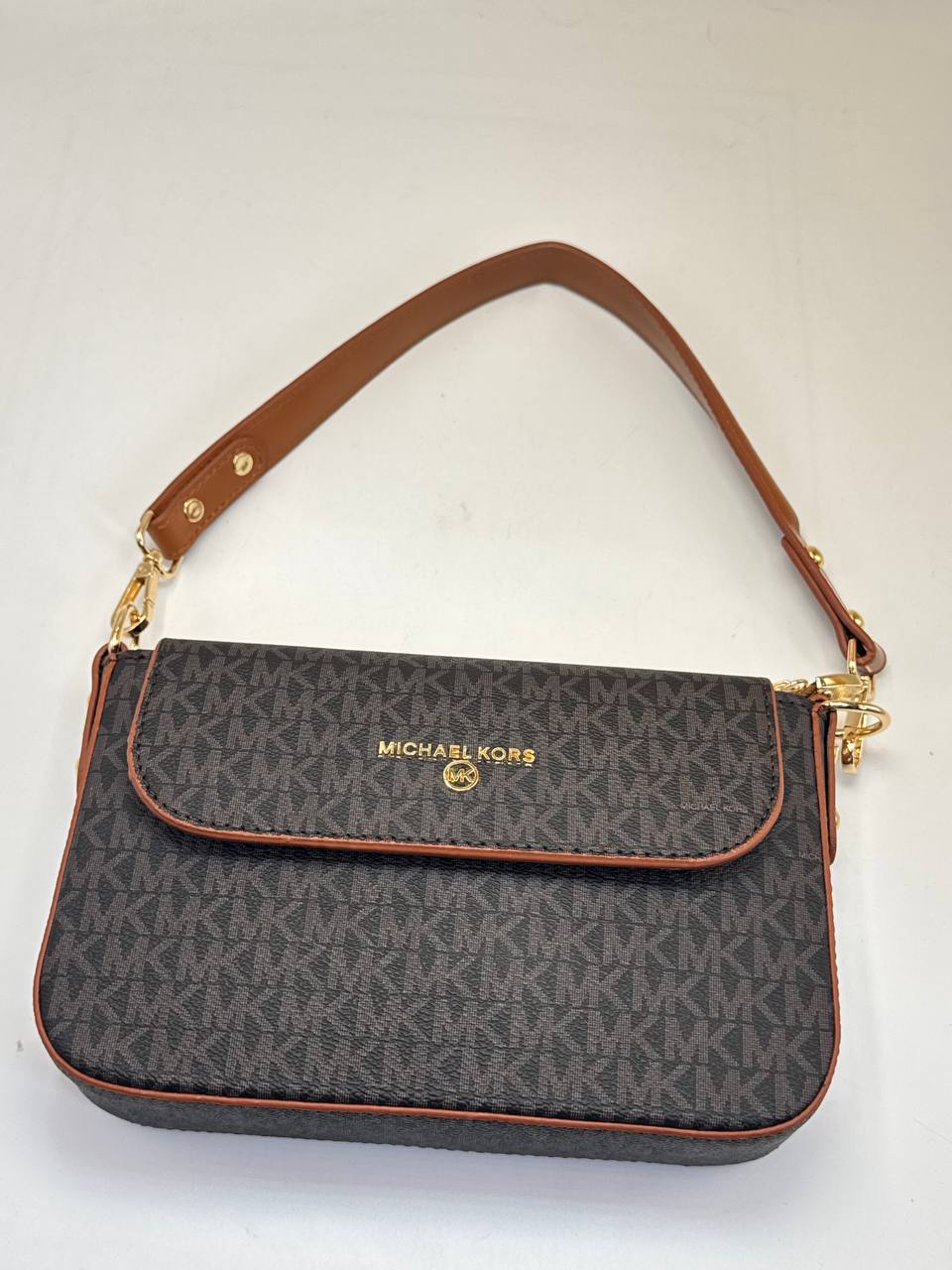 MICHAEL KORS SHOULDER BAG  SIZE ➡️ 15/22Cm