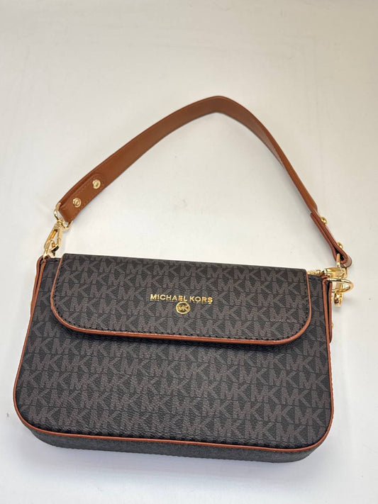 MICHAEL KORS SHOULDER BAG  SIZE ➡️ 15/22Cm