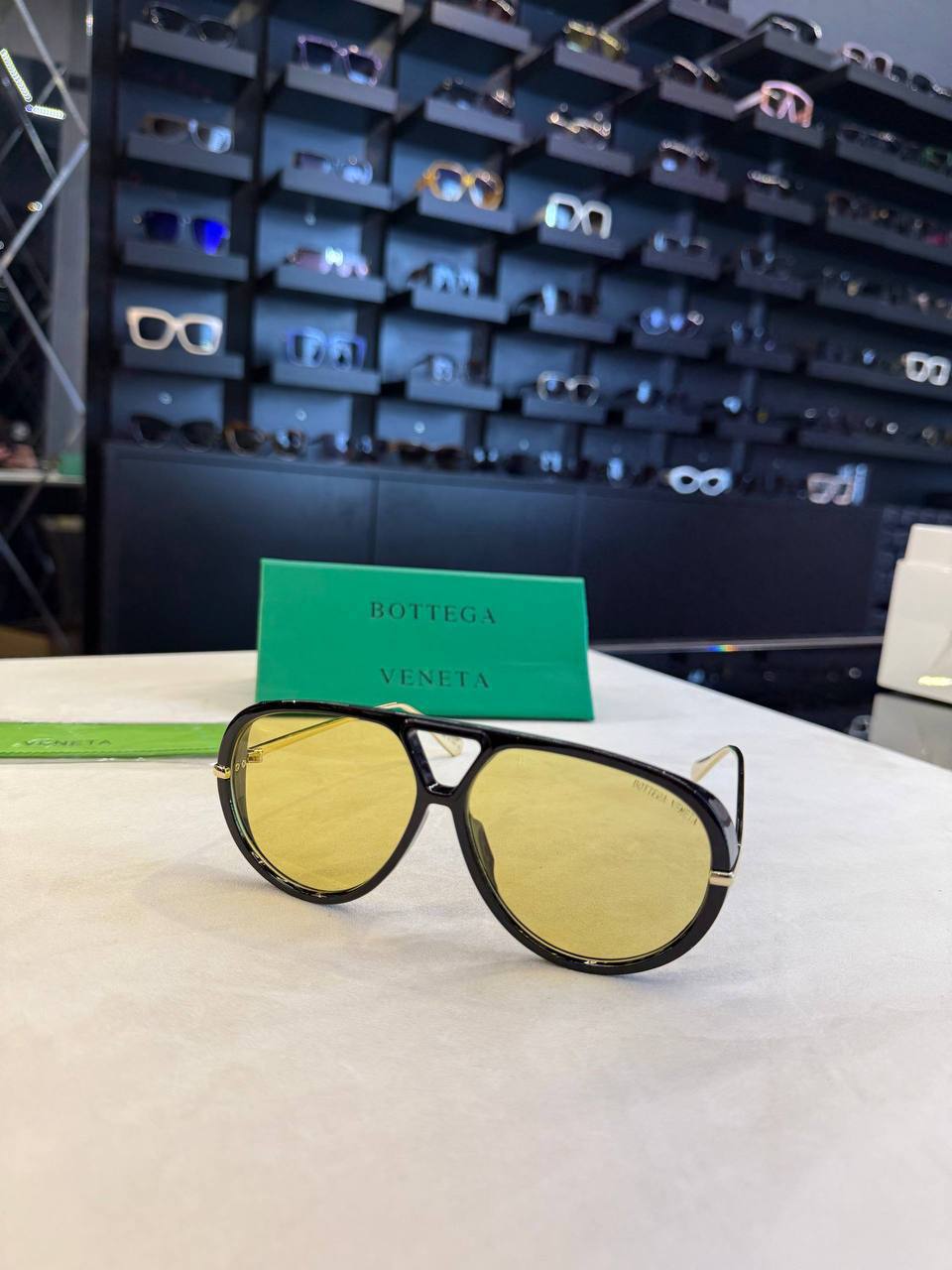 Bottega veneta