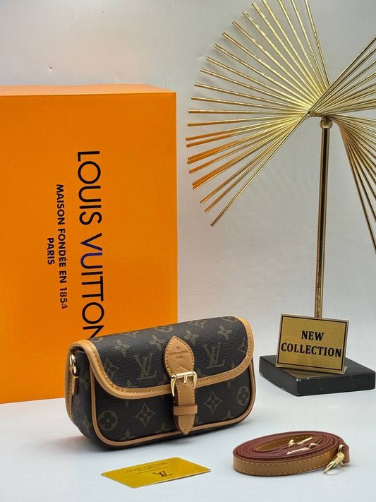 Louis Vuitton monogram