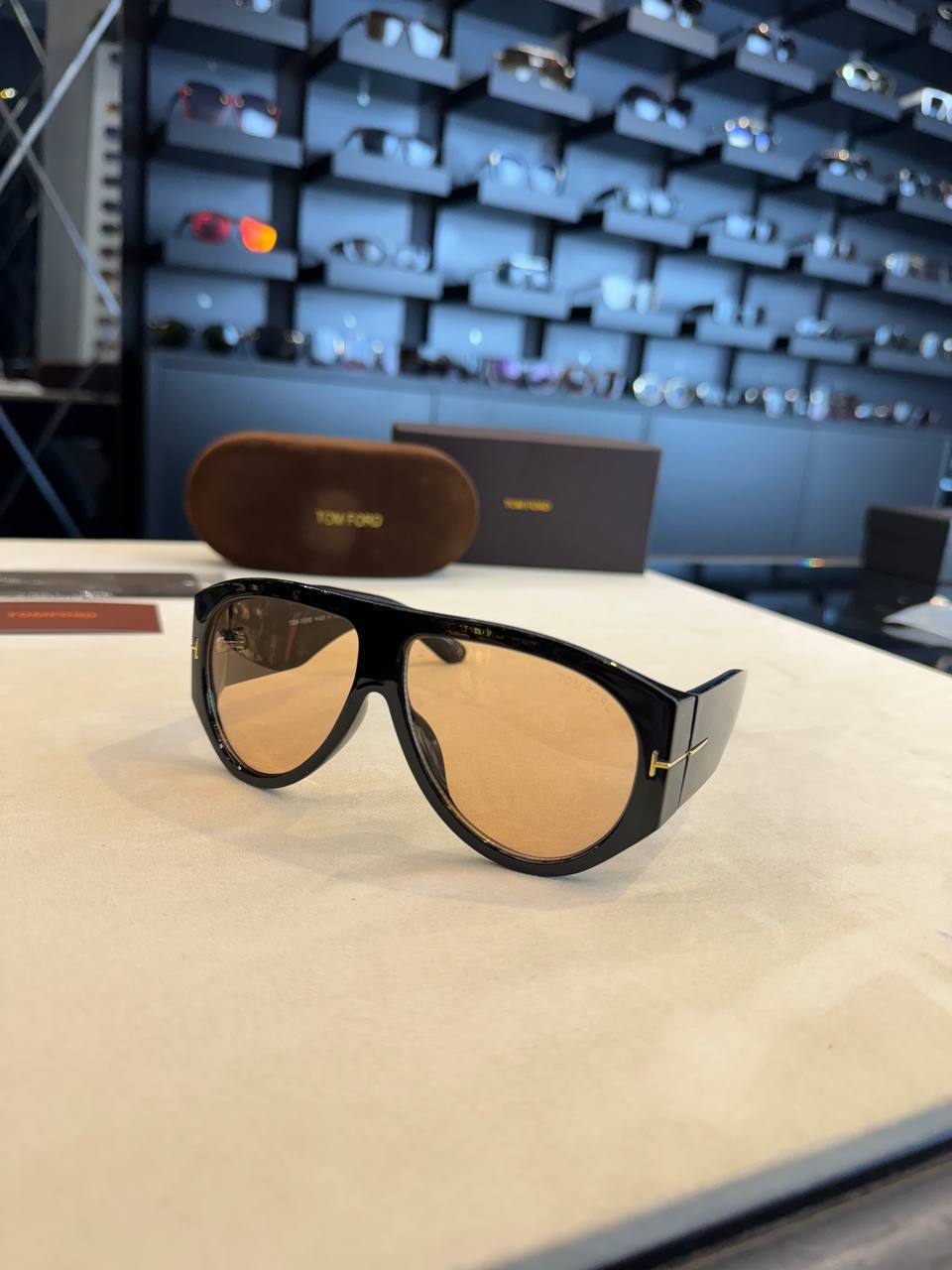 Tom Ford