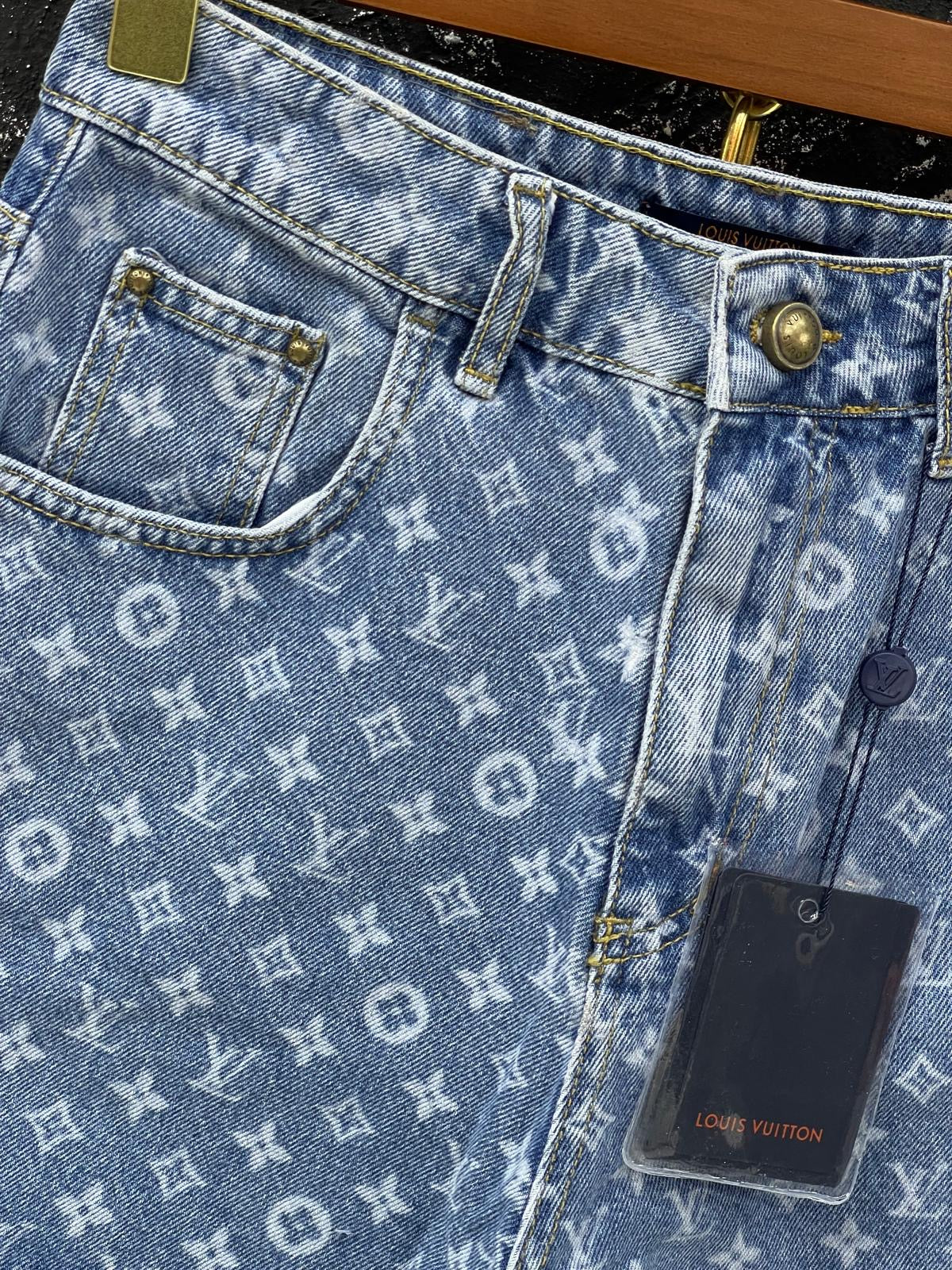 Louis Vuitton sorts