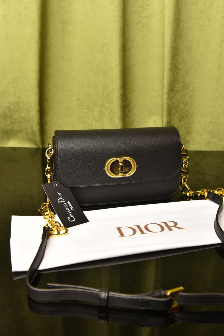 Christian Dior 30 Montaigne Avenue size:23x13x6,5