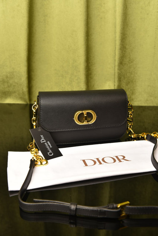 Christian Dior 30 Montaigne Avenue size:23x13x6,5