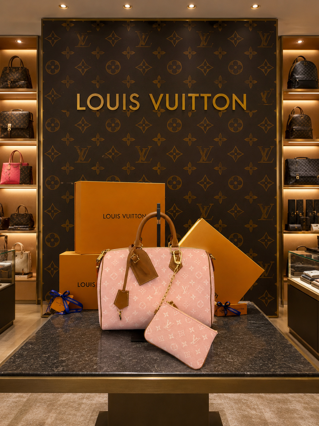 ✨ LOUIS VUITTON ✨  💯