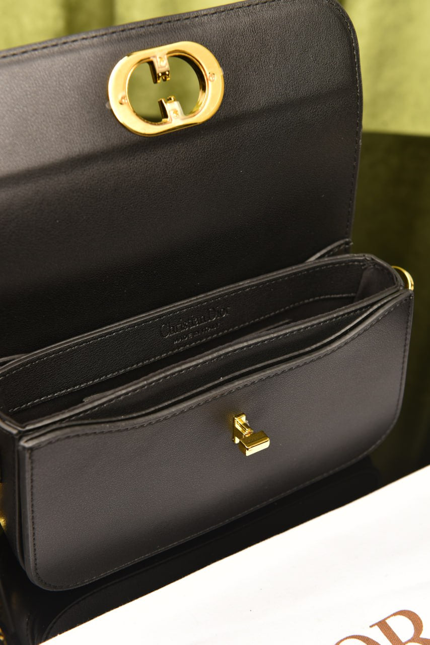 Christian Dior 30 Montaigne Avenue size:23x13x6,5