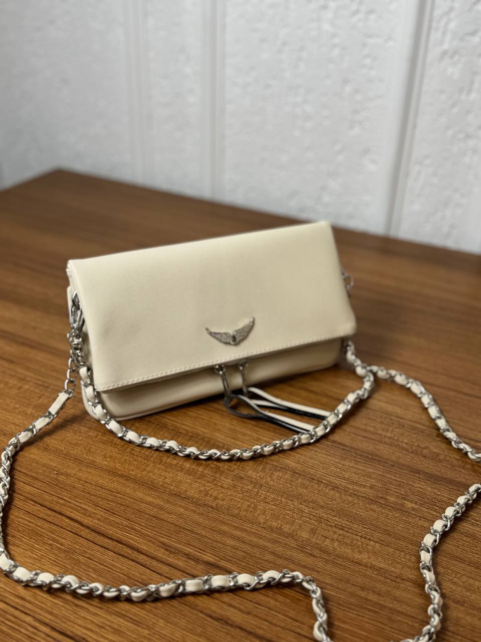 ΖΑDIG&VOLTAIRE  beige