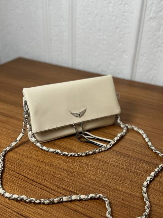 ΖΑDIG&VOLTAIRE  beige