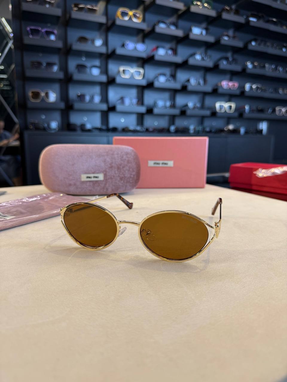 Miu Miu