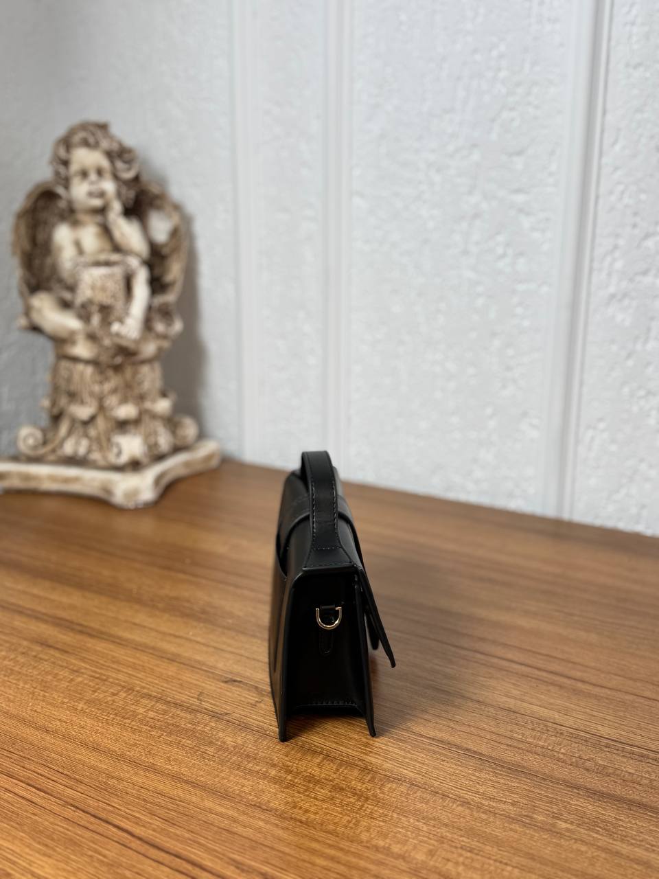 Jacquemus black 01