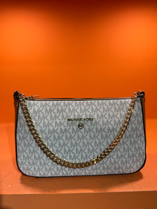 Michael kors 04 μπεζ - καφέ