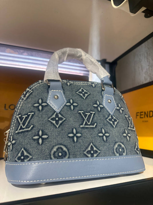 Louis Vuitton Alma