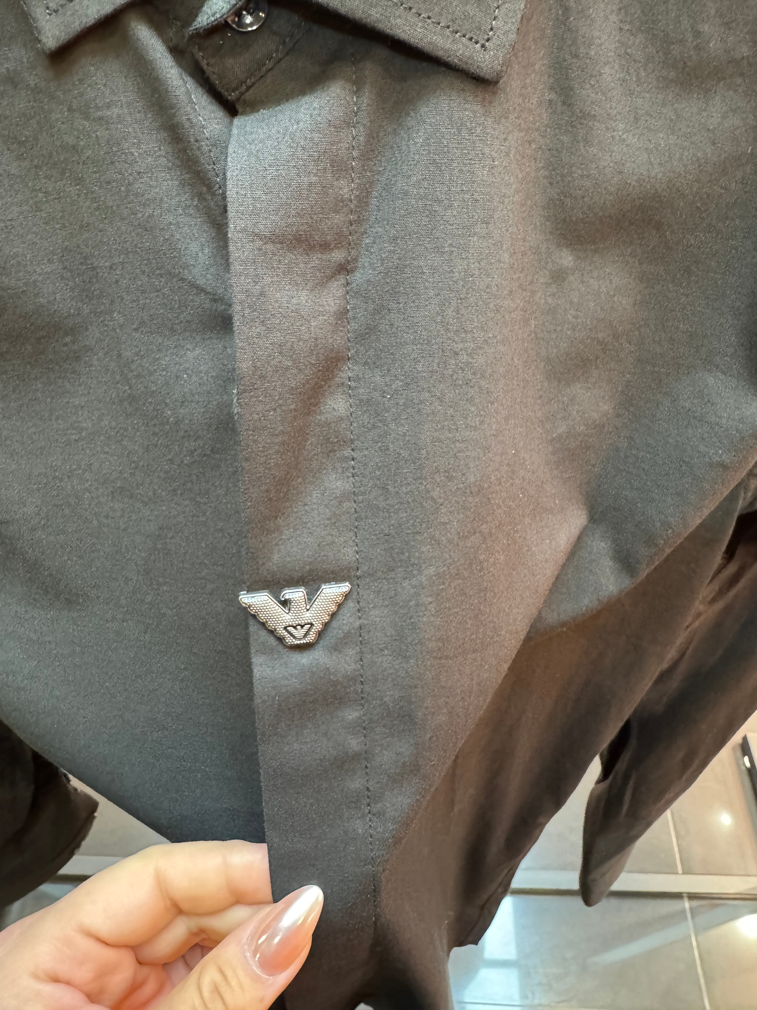 Πουκάμισο Armani