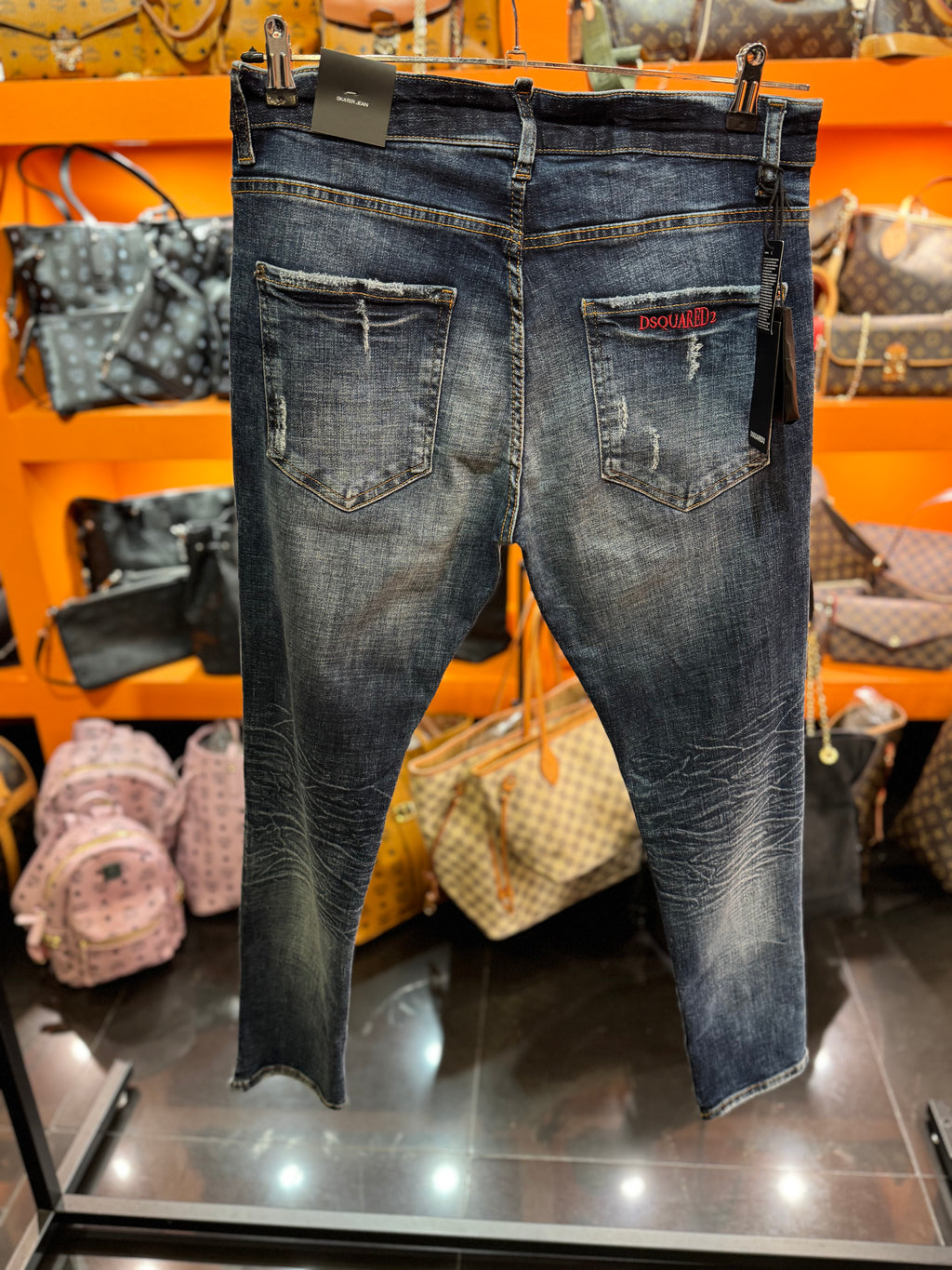 Dsquared2 Jean