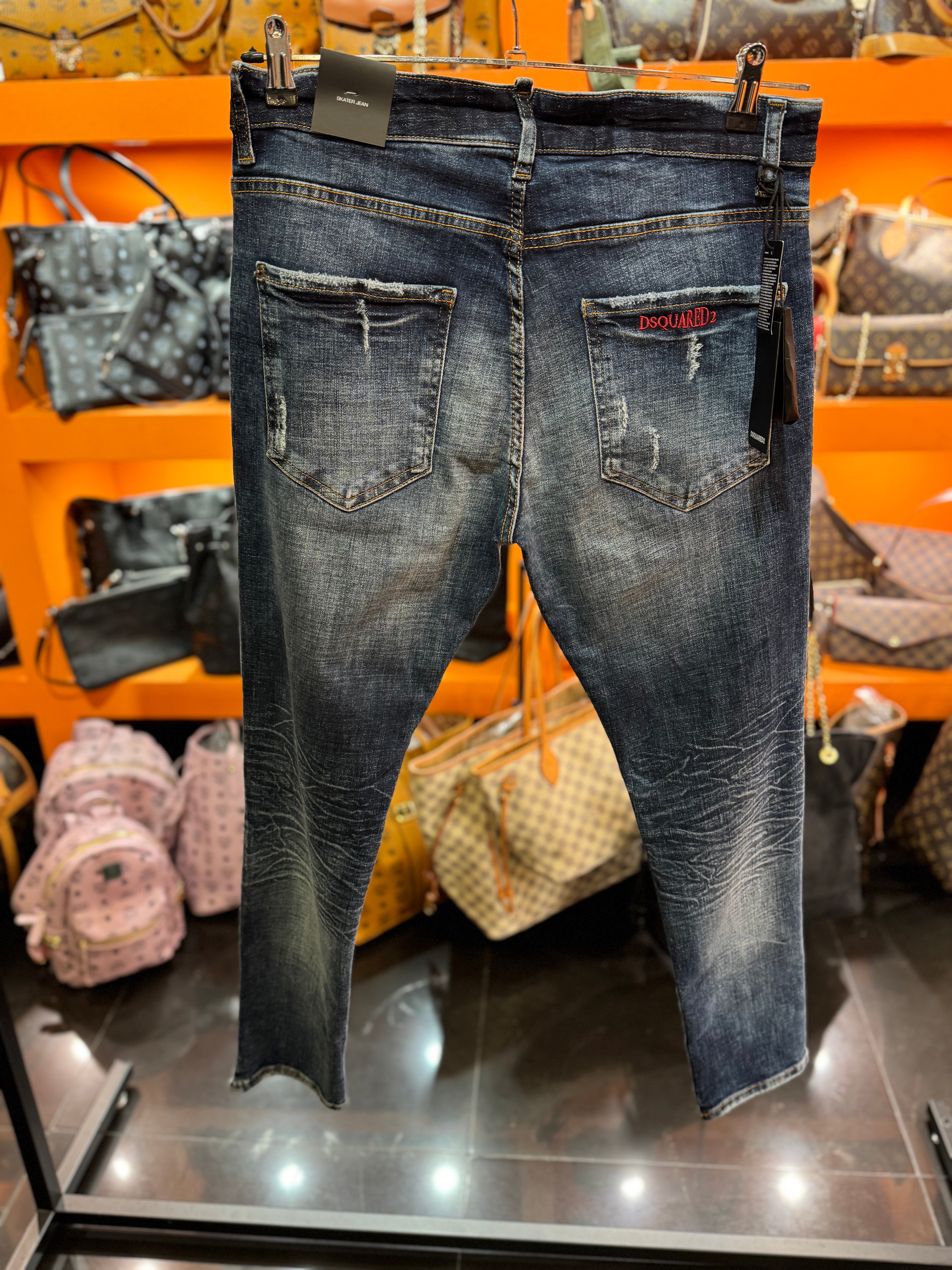 Dsquared2 Jean
