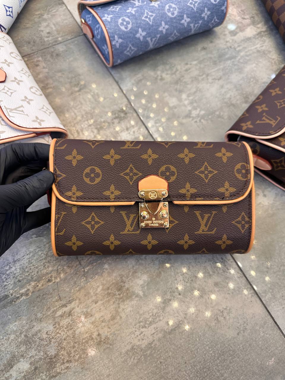 Louis Vuitton cross body