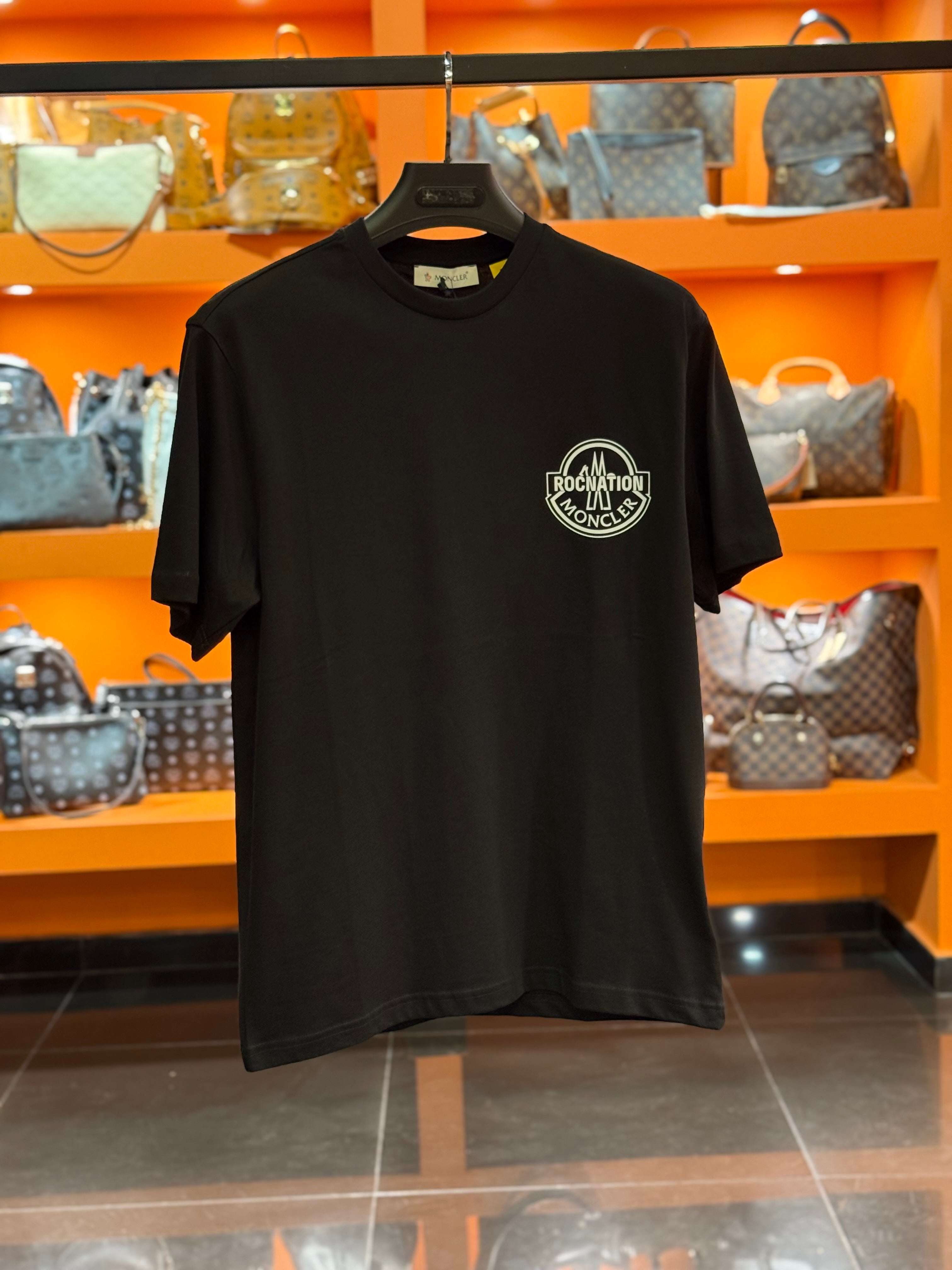 T-shirt - Moncler 05