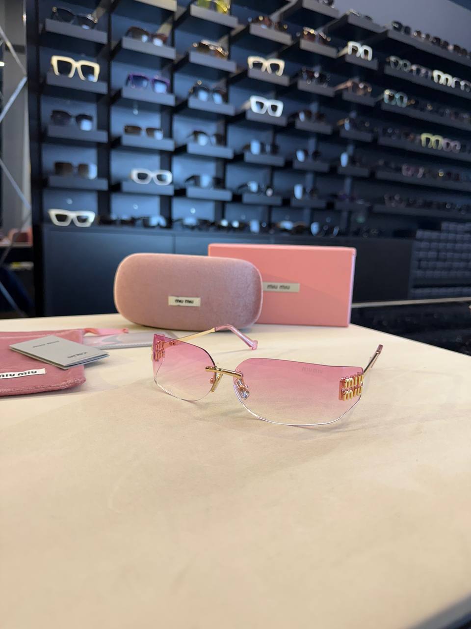 Miu Miu