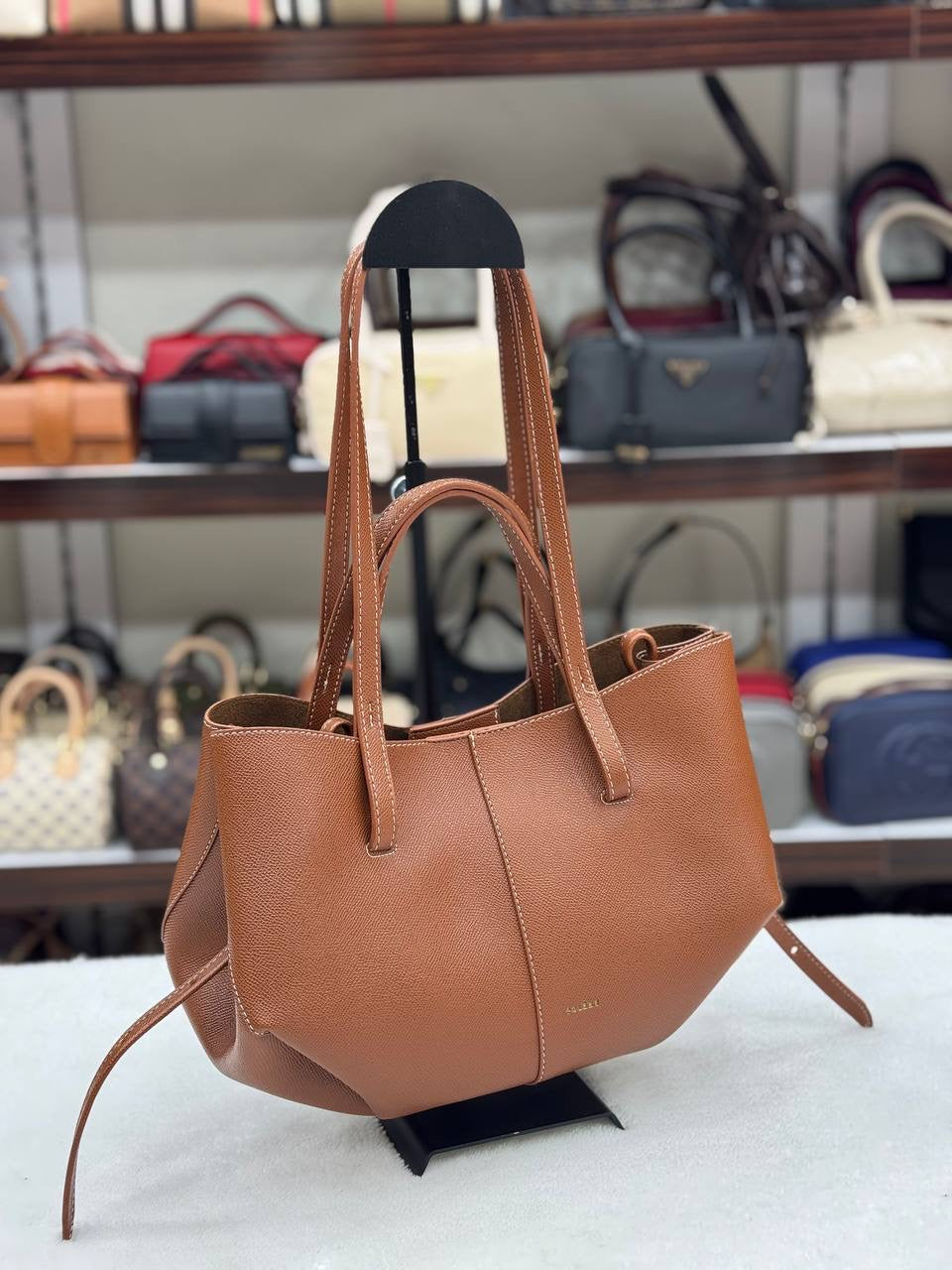 Polene καφέ 49x 27