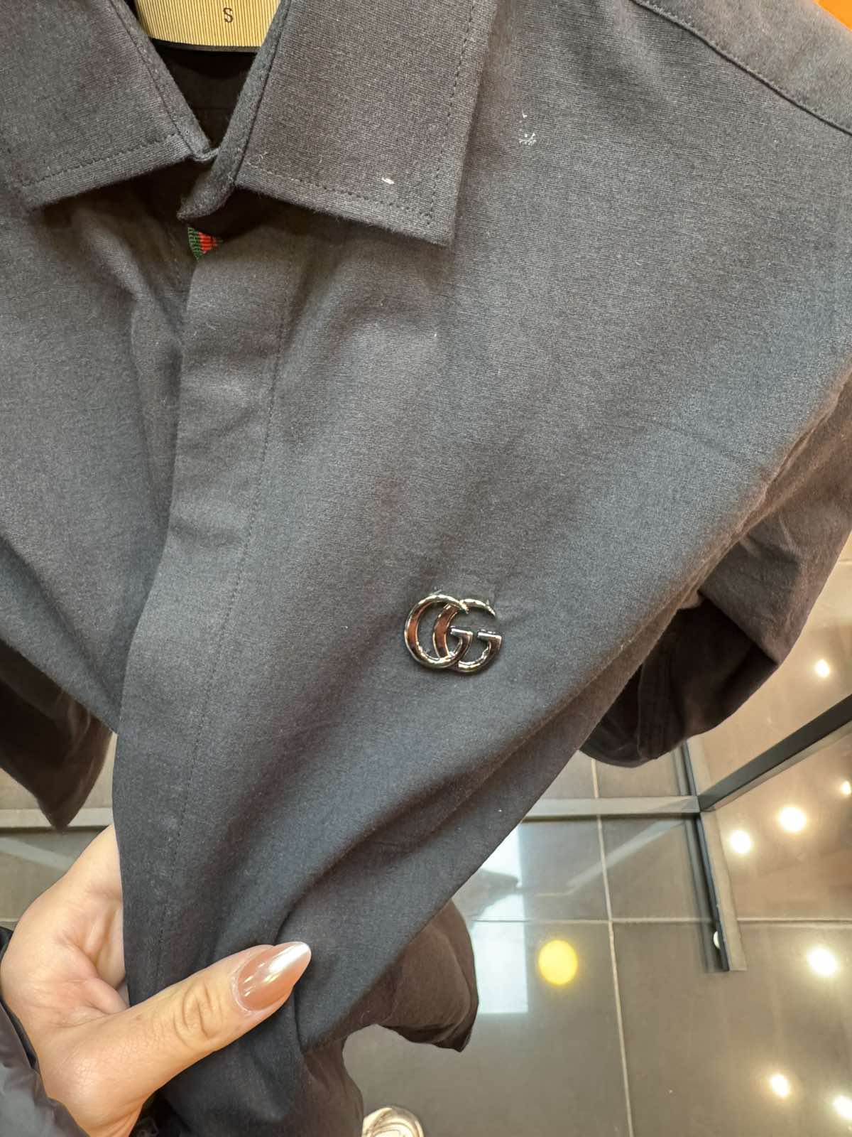 Πουκάμισο Gucci