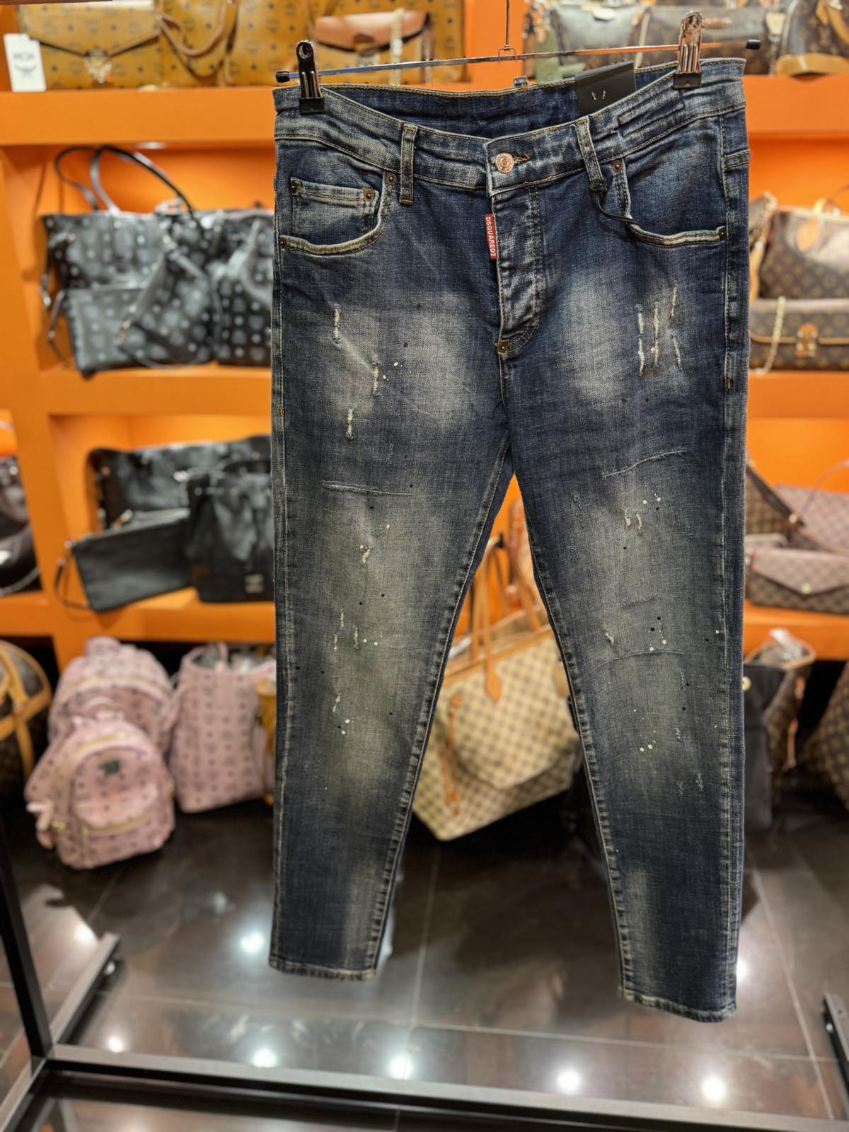Dsquared2 Jean